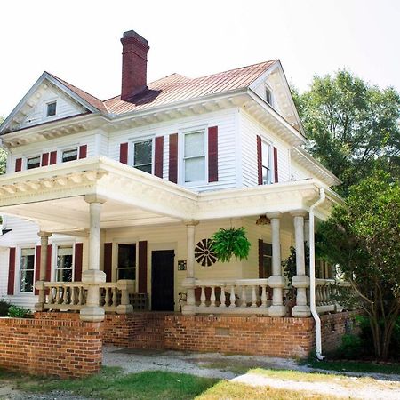 Belton Bed And Breakfast Kültér fotó