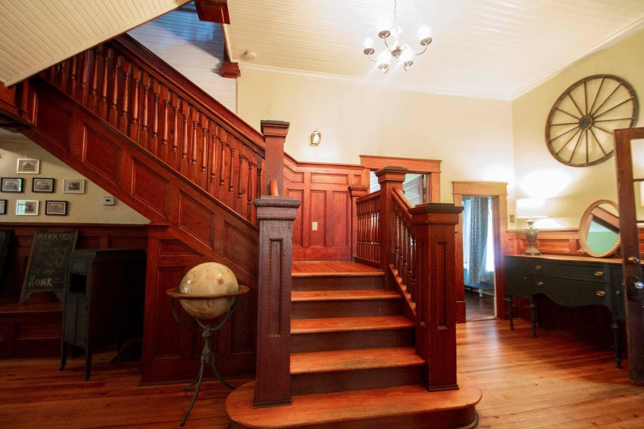 Belton Bed And Breakfast Kültér fotó