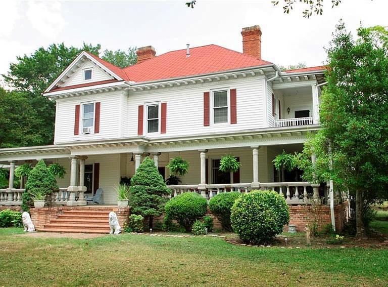 Belton Bed And Breakfast Kültér fotó